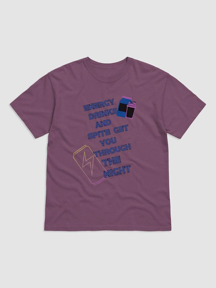 Energy Drinks product image (1)