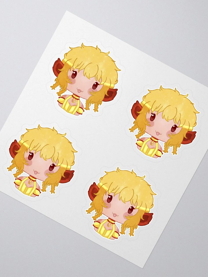 Mew Pudding product image (2)