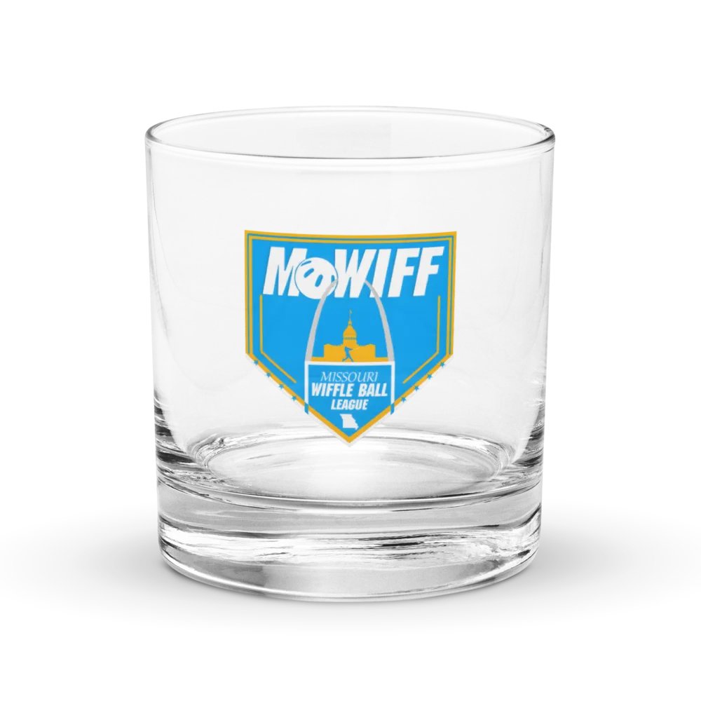 MOWIFF Whiskey Glass product image (1)