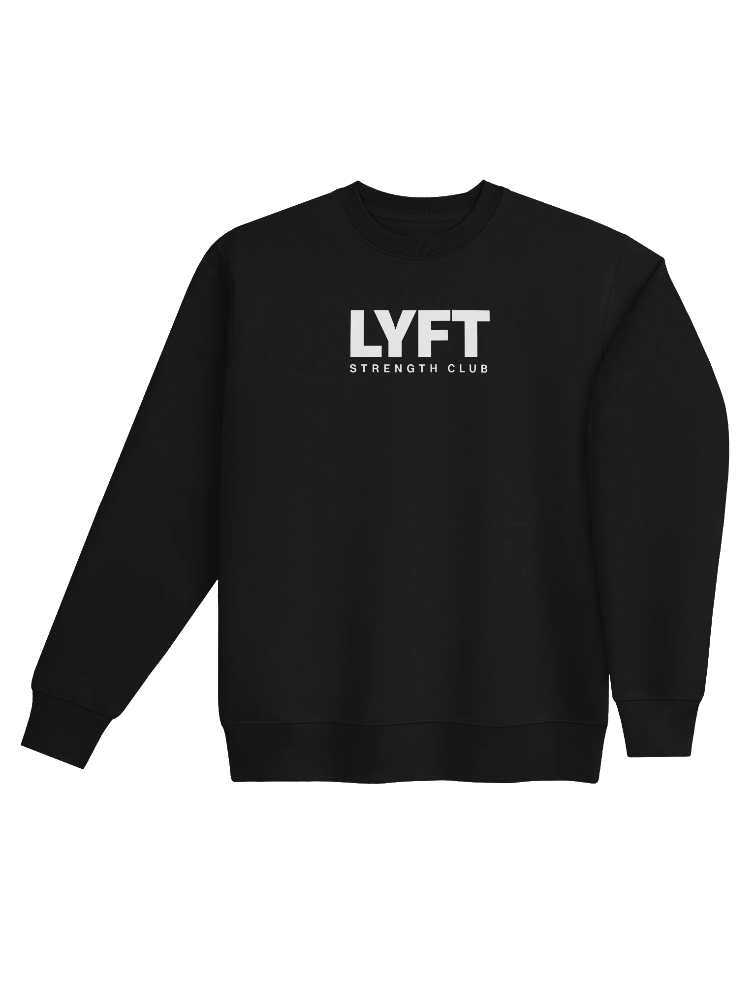 lyft Lane Seven Crew neck SAU004 product image (4)