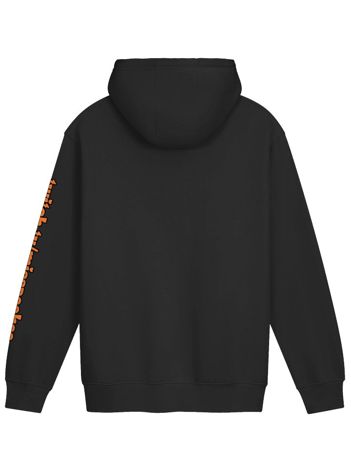 Grow Up Hoodie product image (5)