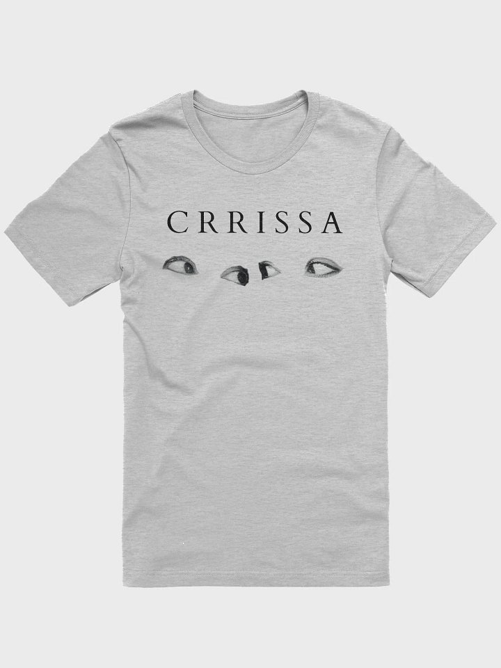 Crrissa - Reminiscence Eyes - Light Shirts product image (6)