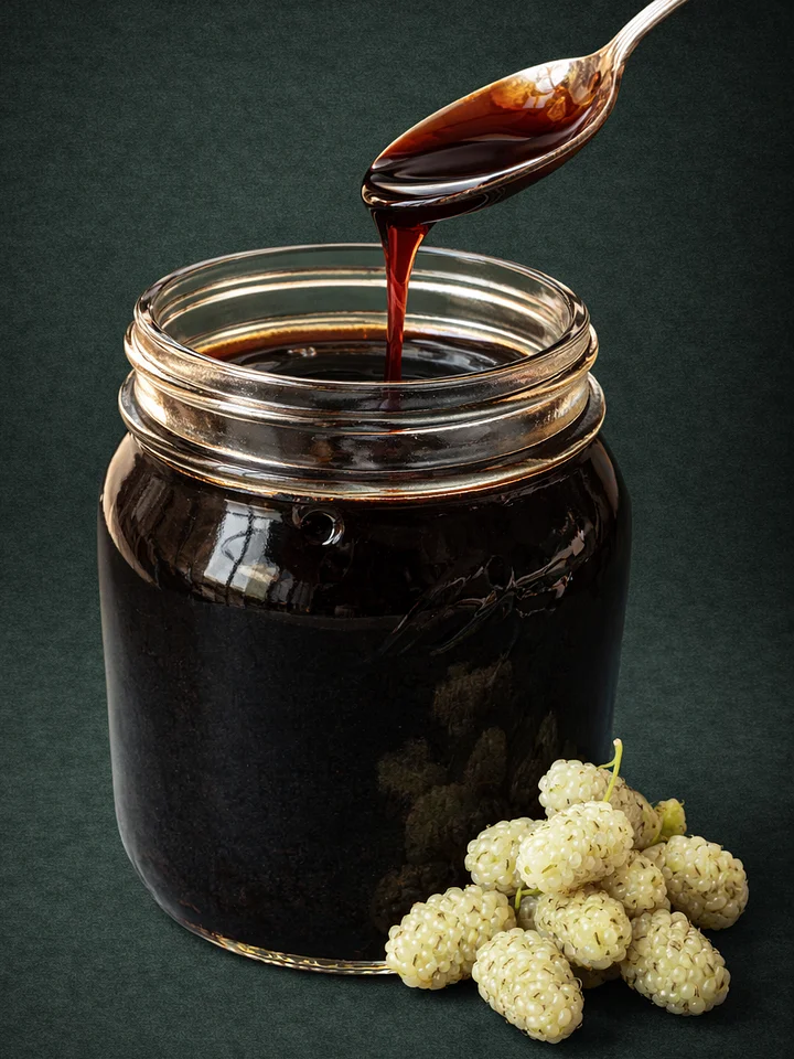 Mulberry Molasses Sugarfree 500g product image (1)