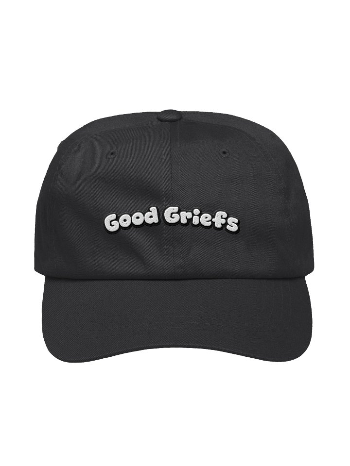 Good Griefs Dad Hat product image (2)