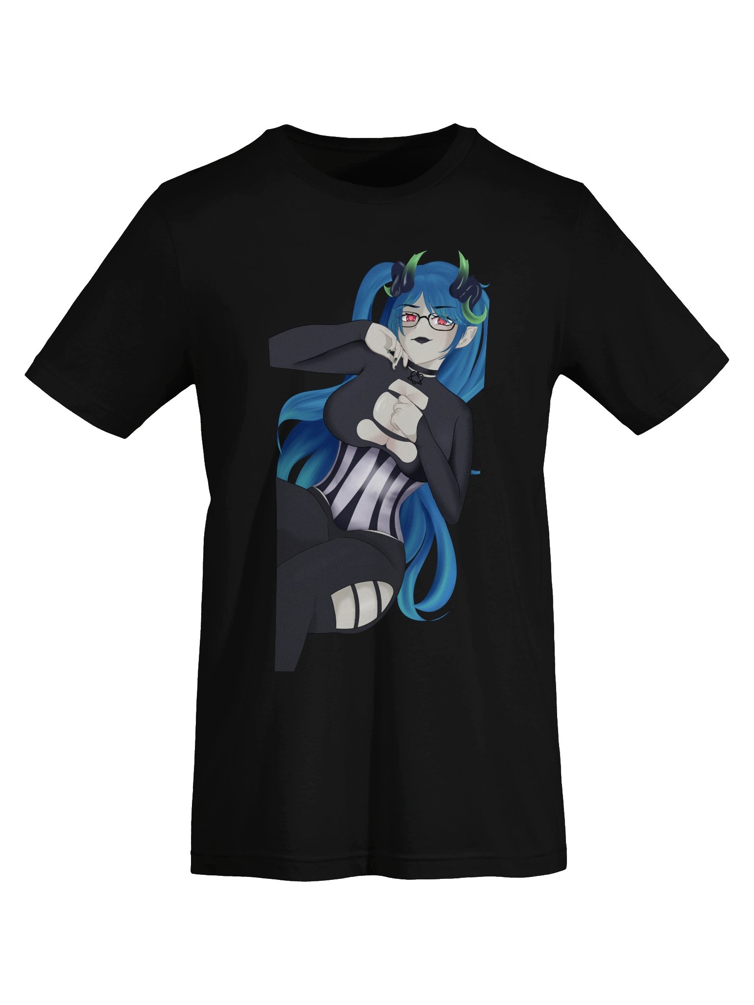 Alien Demon Leader product image (7)