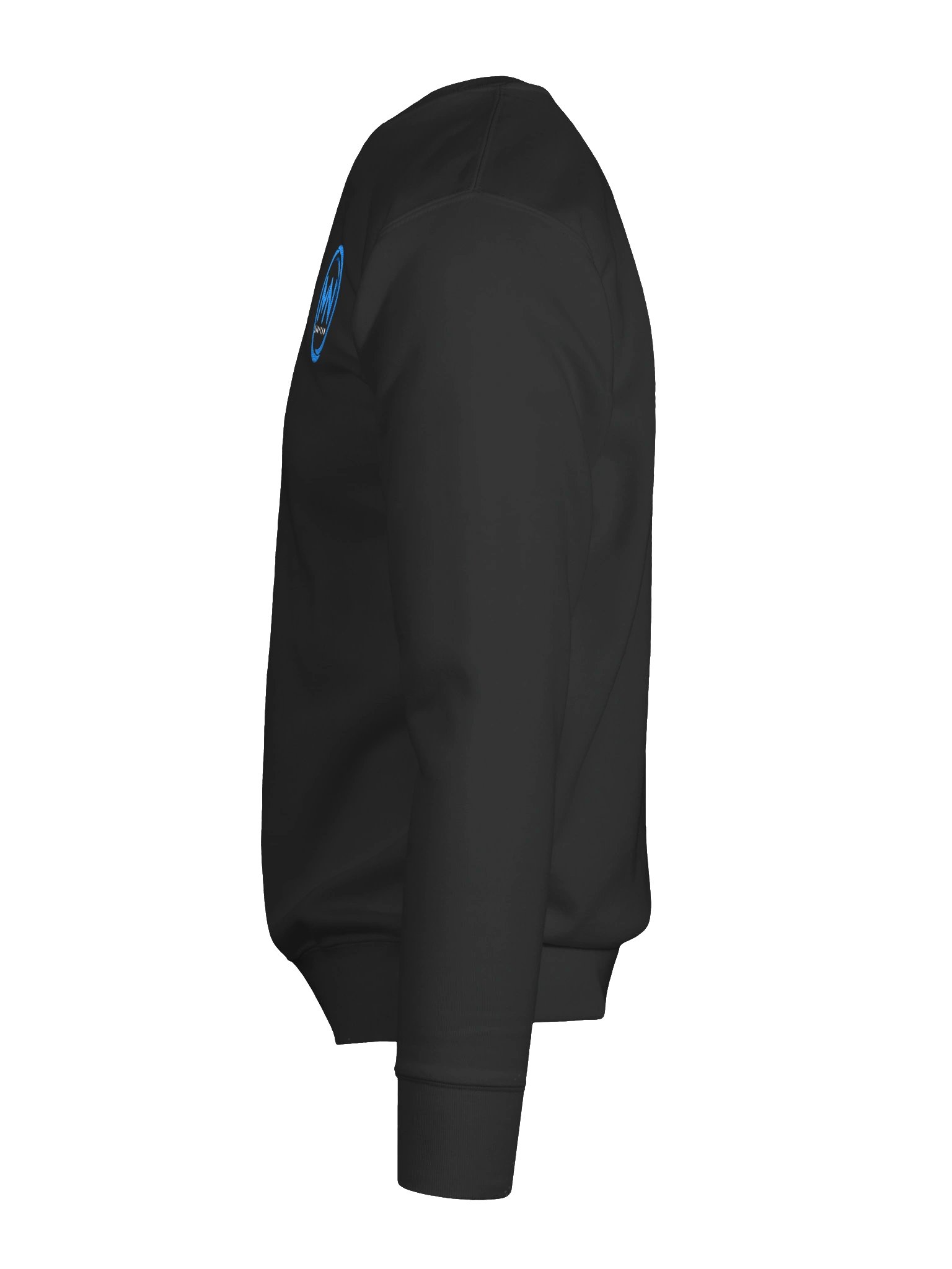 MN Bodycam Embroidered Sweatshirt product image (42)