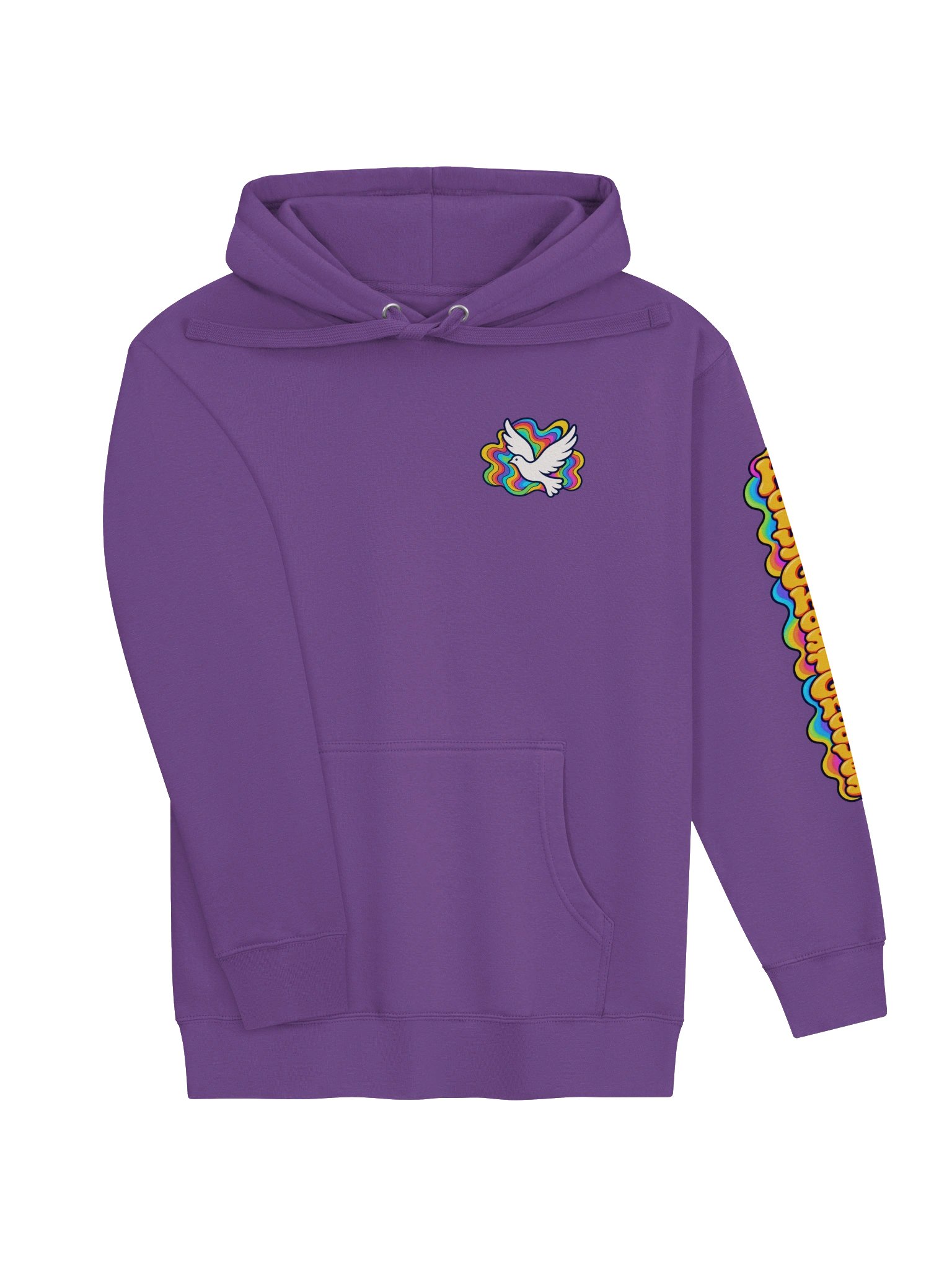 HGG Can I Pray For You Hoodie product image (11)