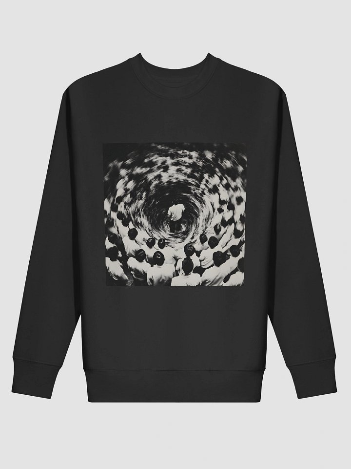 How Tall is the Sun - Sweater product image (2)