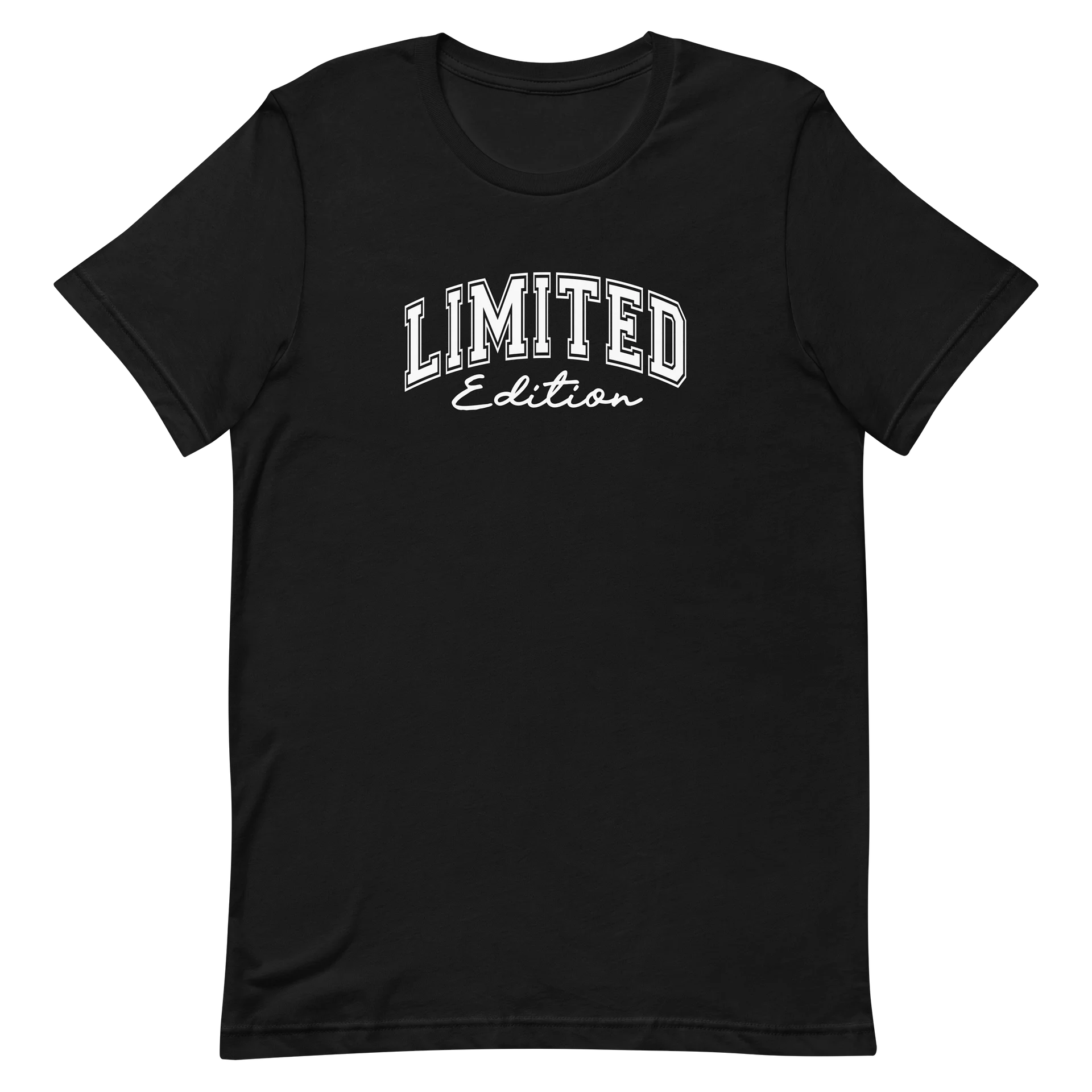 Limited Edition T-Shirt product image (1)