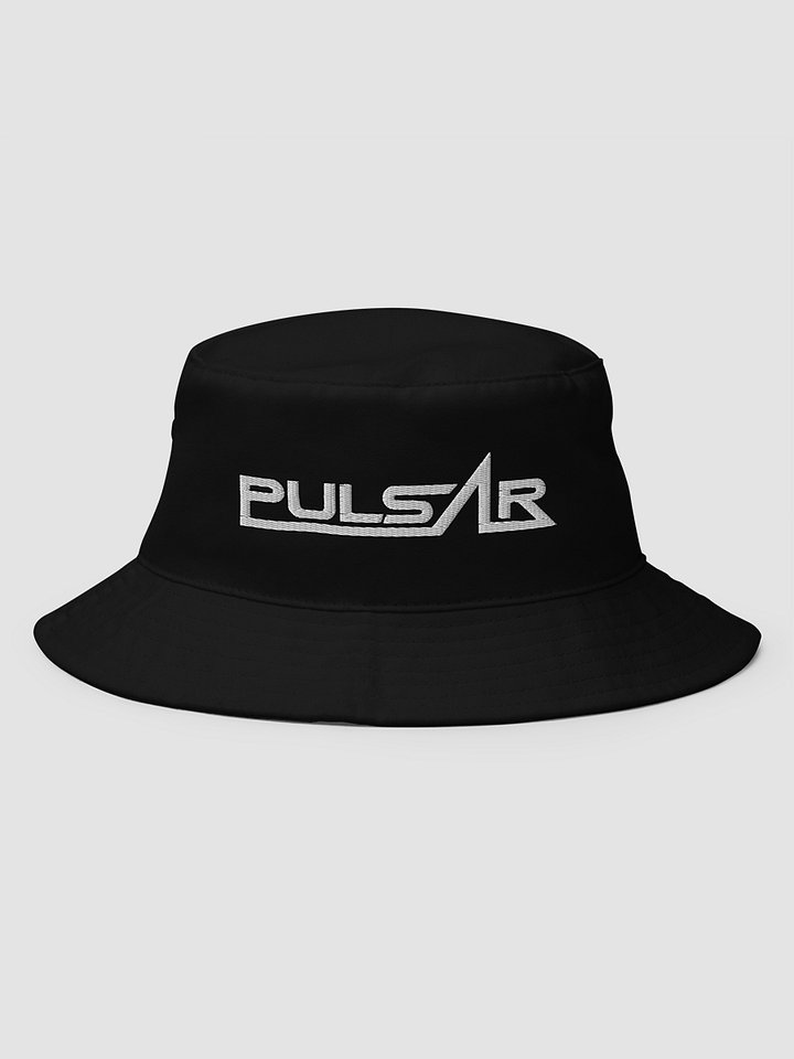 [Pulsar DJ] Big Accessories Bucket Hat Big Accessories BX003 product image (2)
