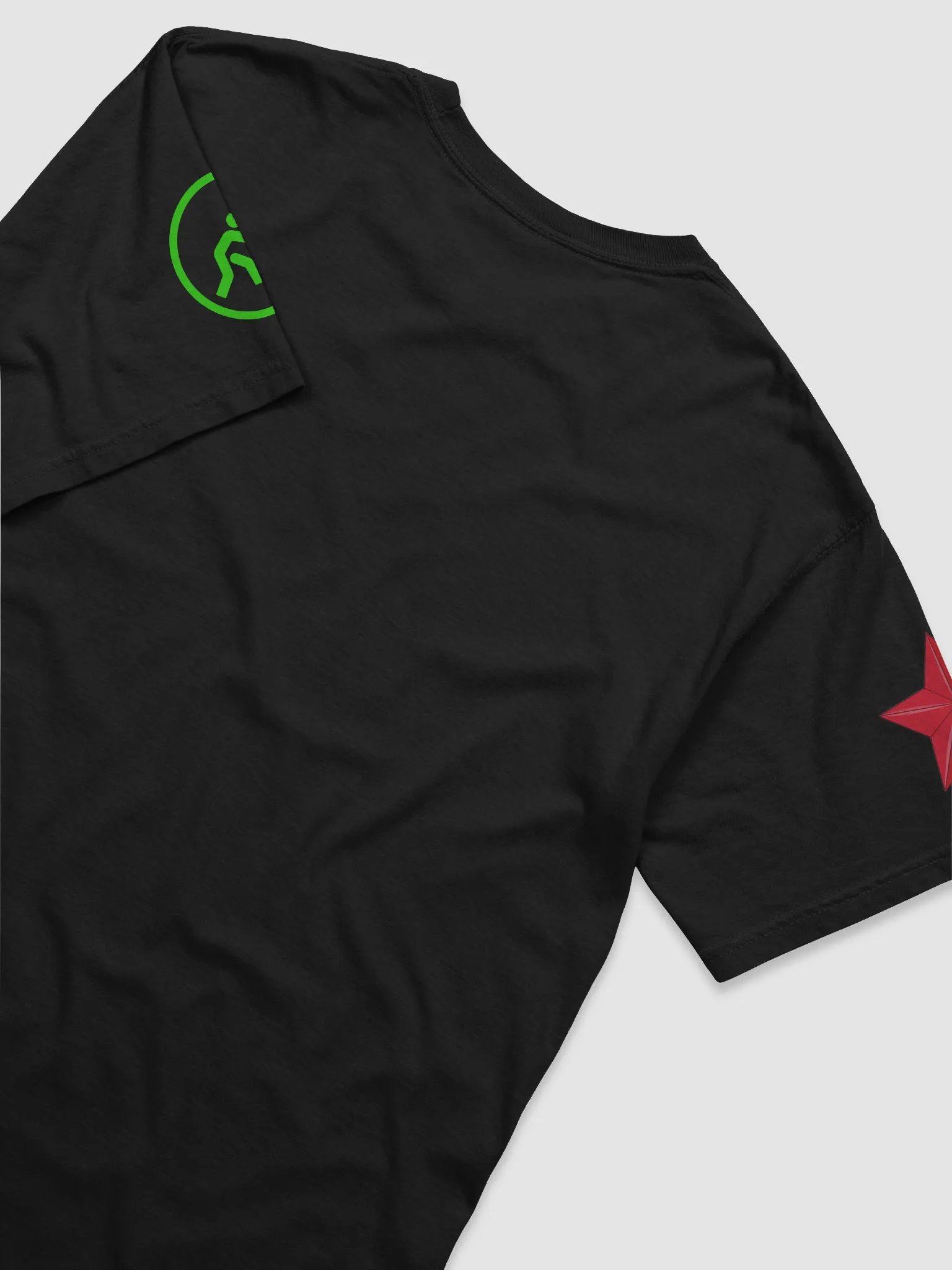 SAMBO T-Shirt (Russian) product image (14)