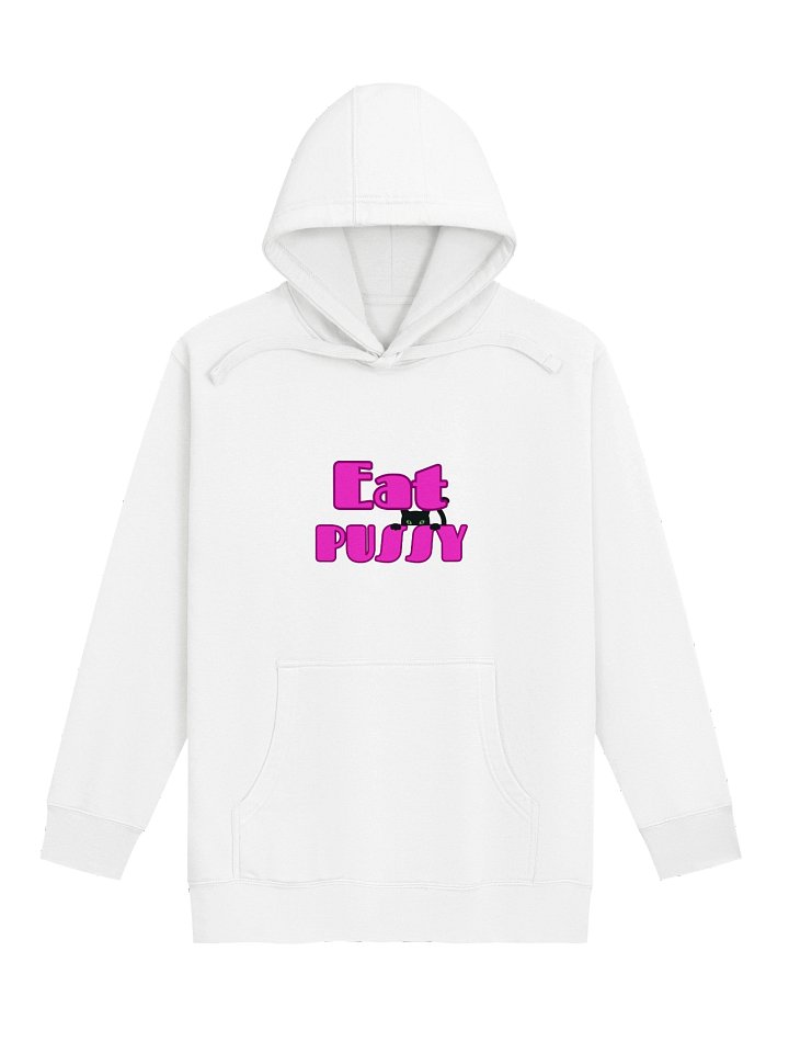Eat P*ssy Hoodie product image (1)