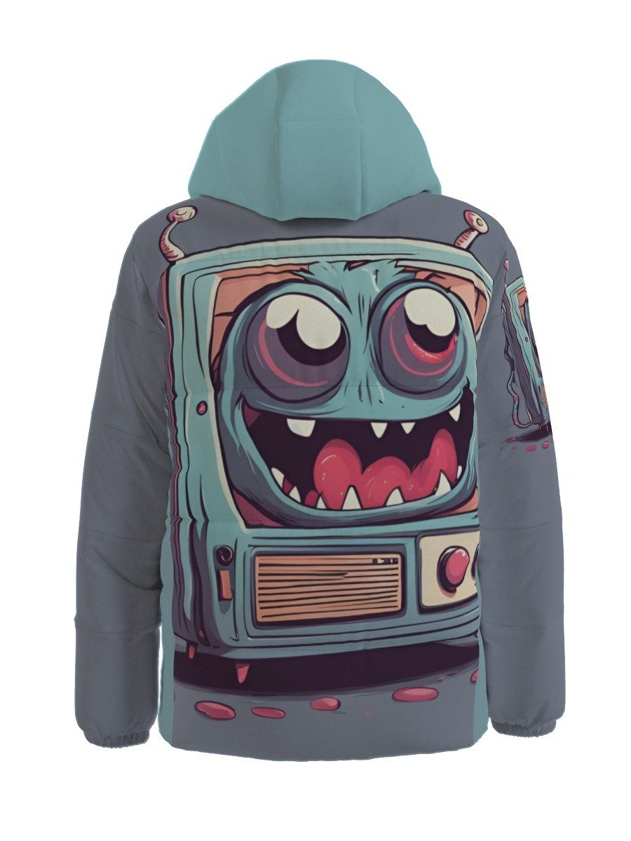 Creative Monsters: TRUE BELIEVERS 0014 product image (1)