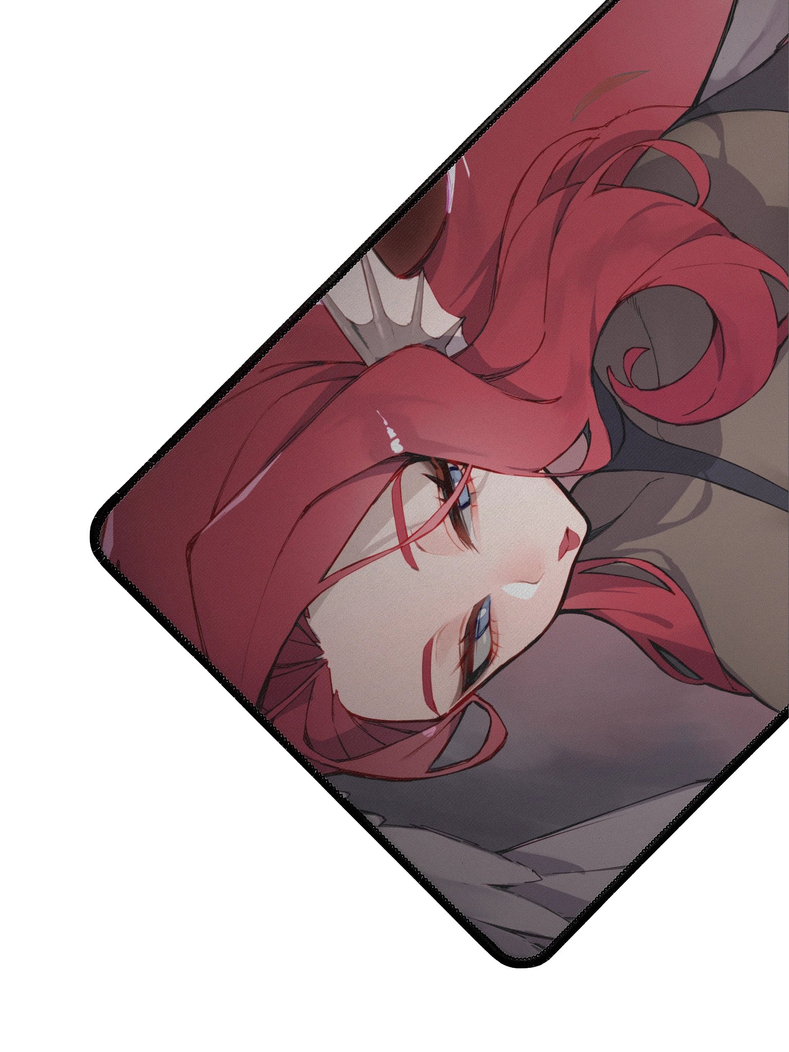 Deadly Angel Playmat product image (3)
