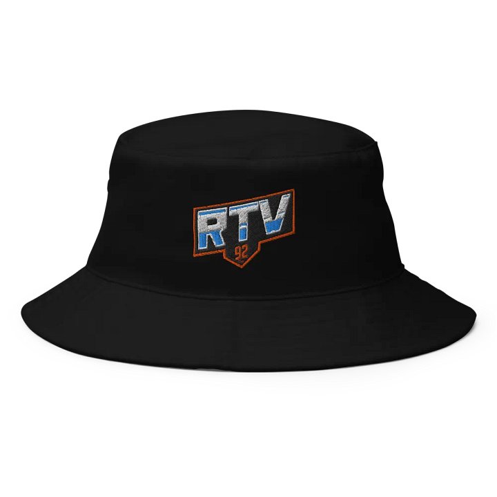 RTV HAT product image (1)