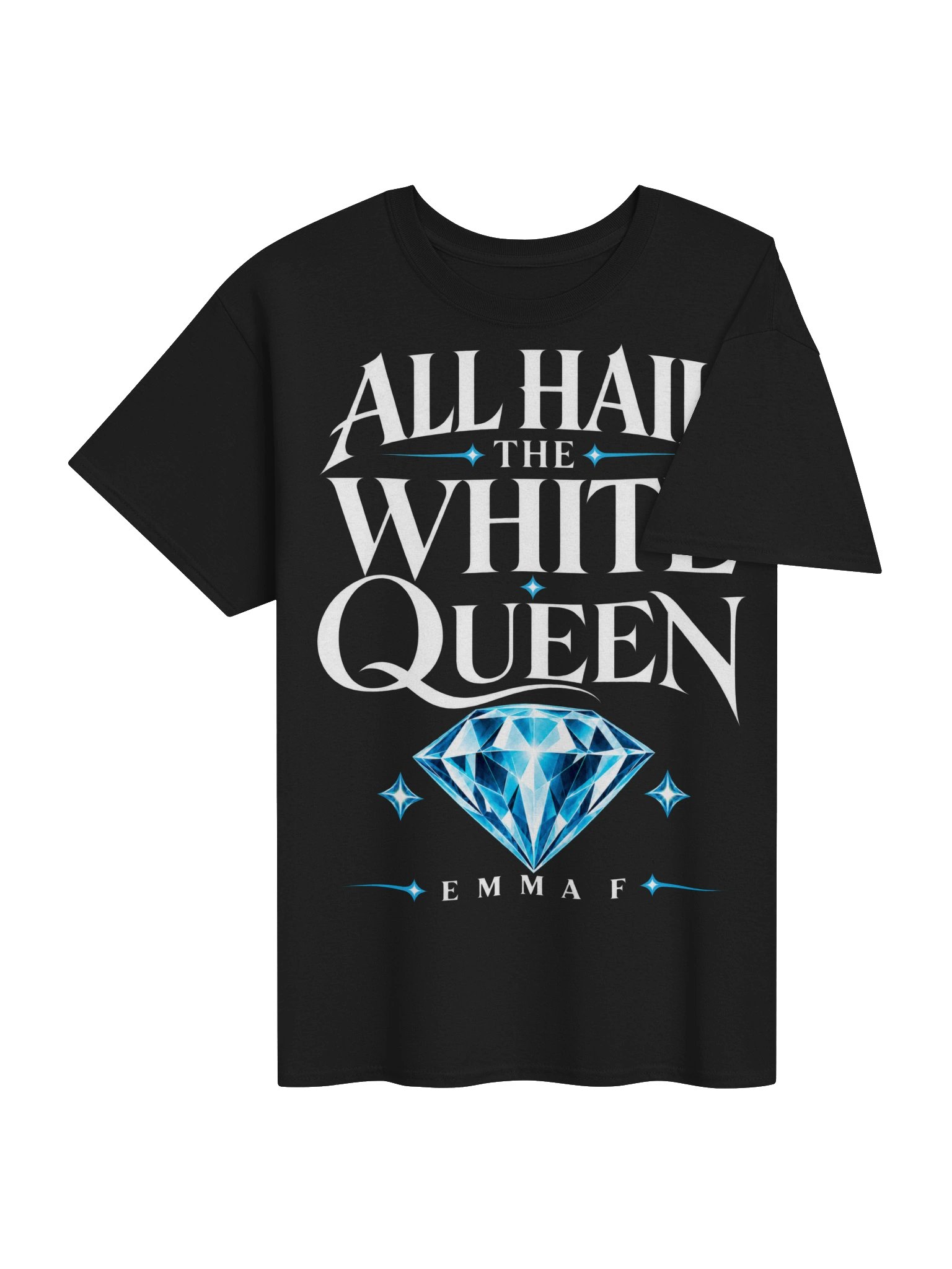 White Queen product image (4)