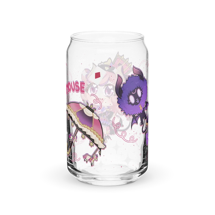 ꒰𝖨𝖱𝖮𝖭𝖬𝖮𝖴𝖲𝖤꒱ Can Cup product image (6)