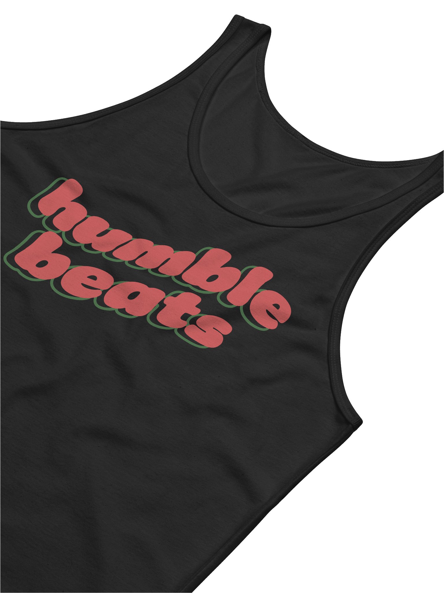 Humble Tank product image (3)