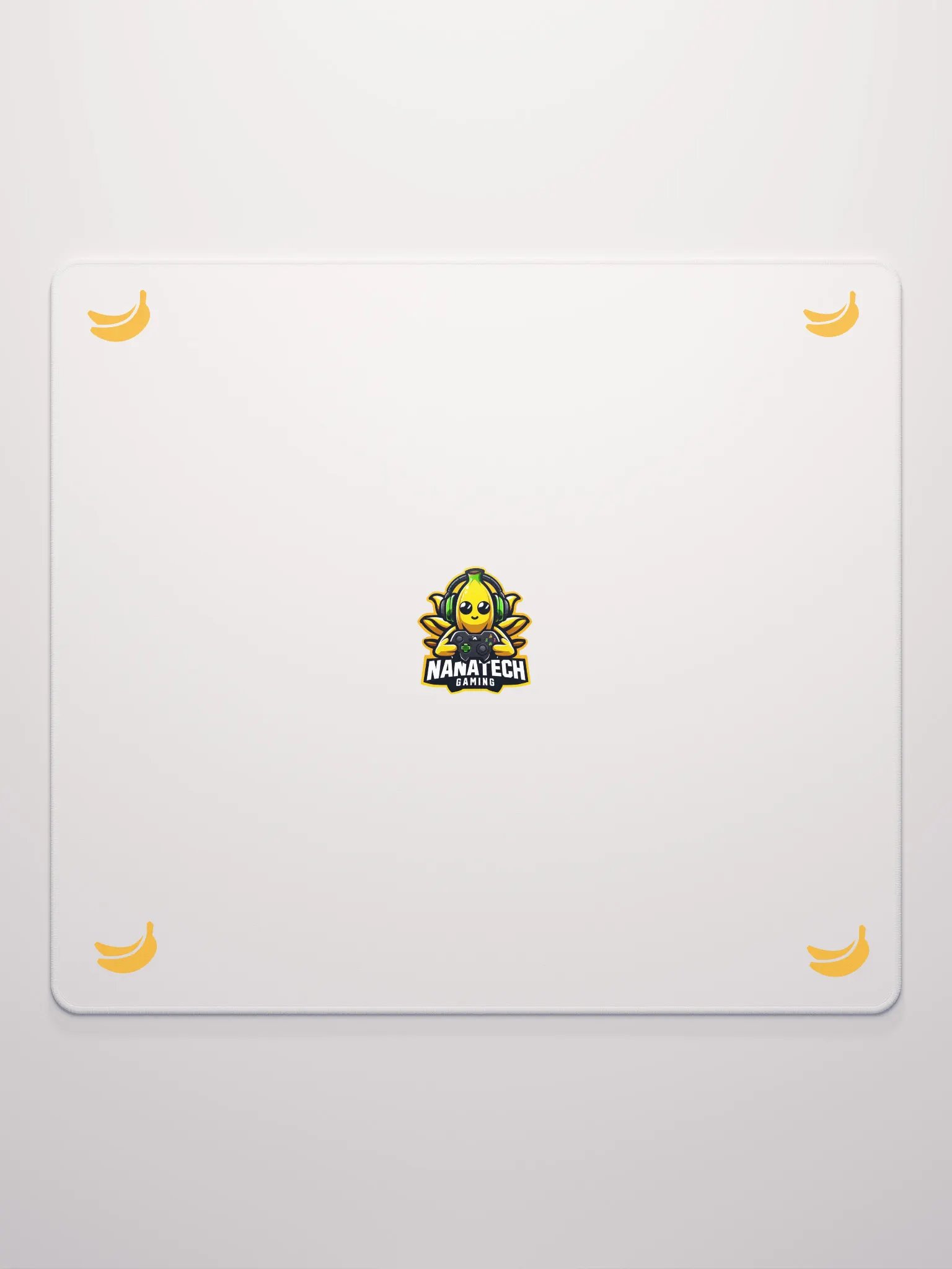 NanaTech Gaming Banana Mouse Pad product image (3)
