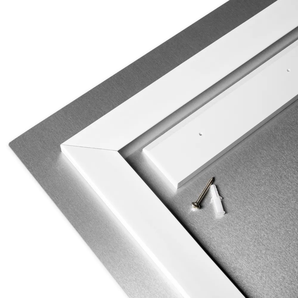 HIGHFALUTIN ANNUAL RENT TRACKER (white design 3) product image (3)