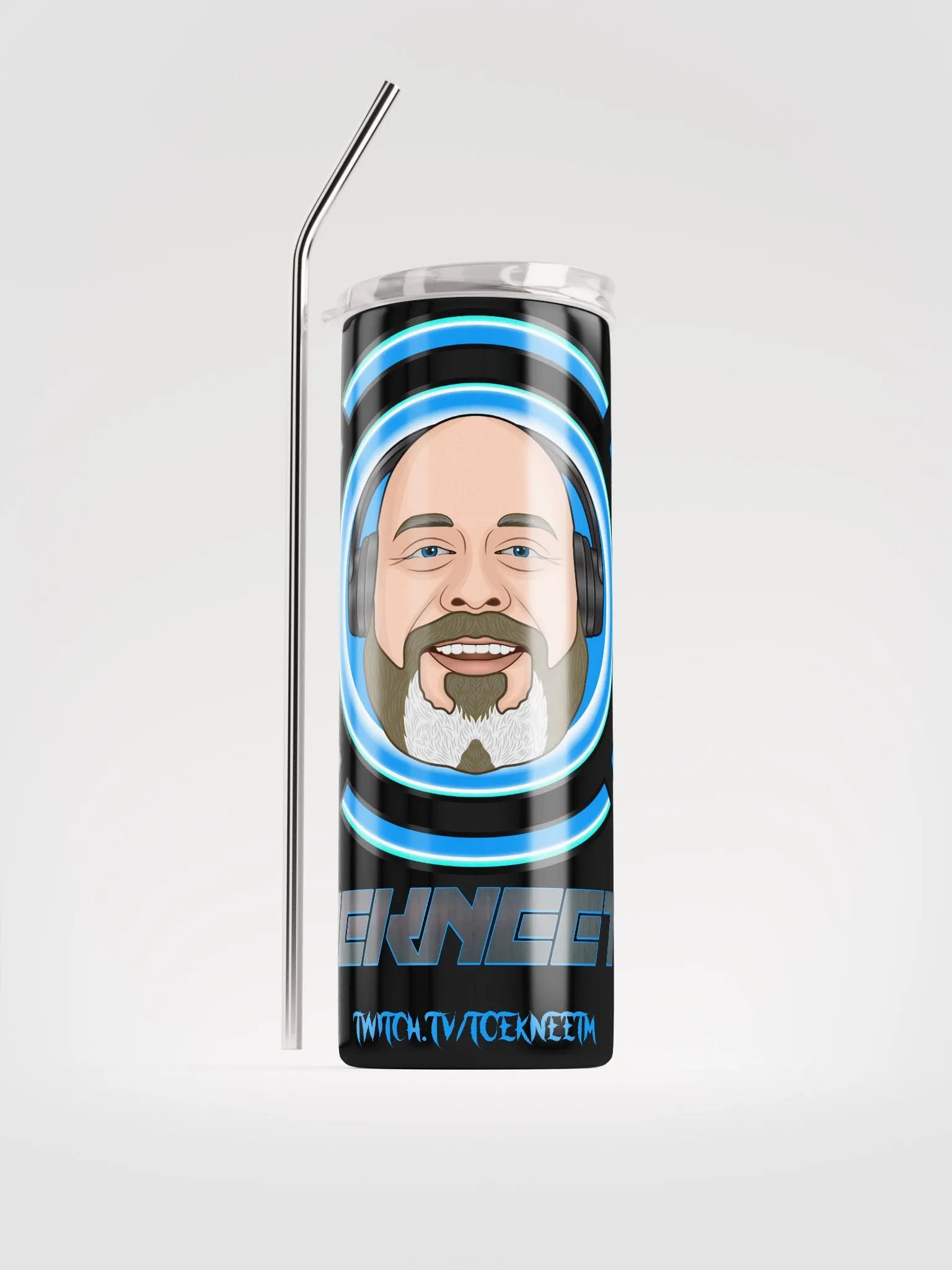 ToeKneeTM Tumbler product image (1)