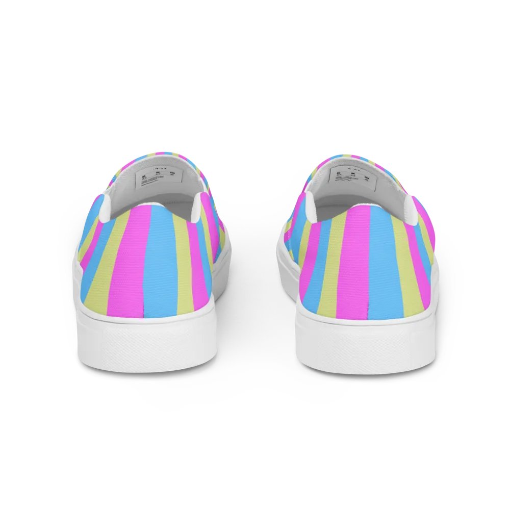 Spazz Slip-Ons product image (4)