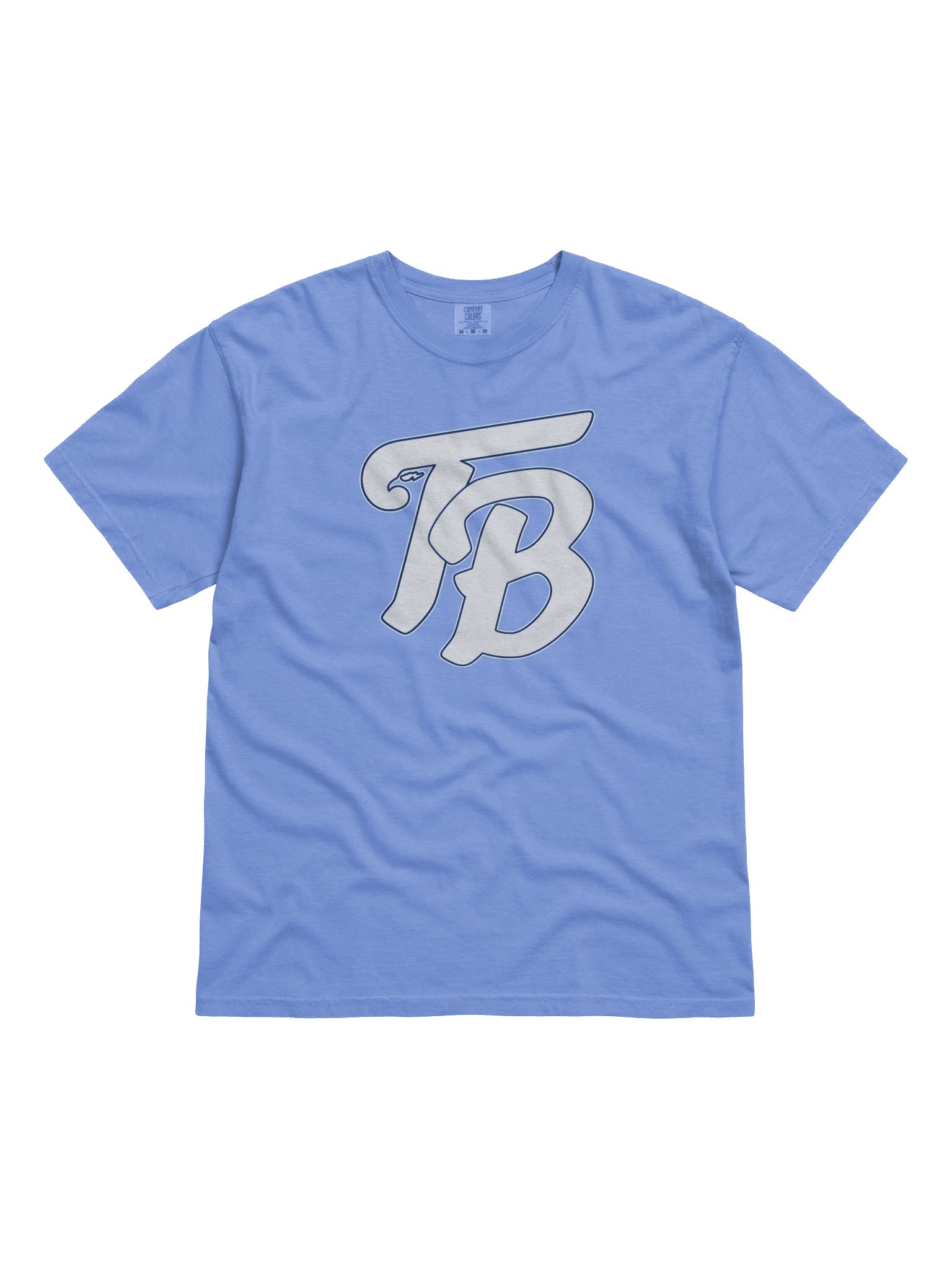 Thunderbirds "TB" Shirt product image (4)