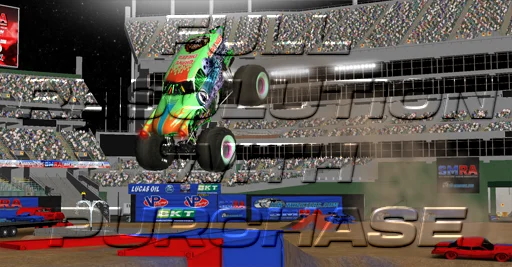 Neon Dig-Air - Desktop product image (1)