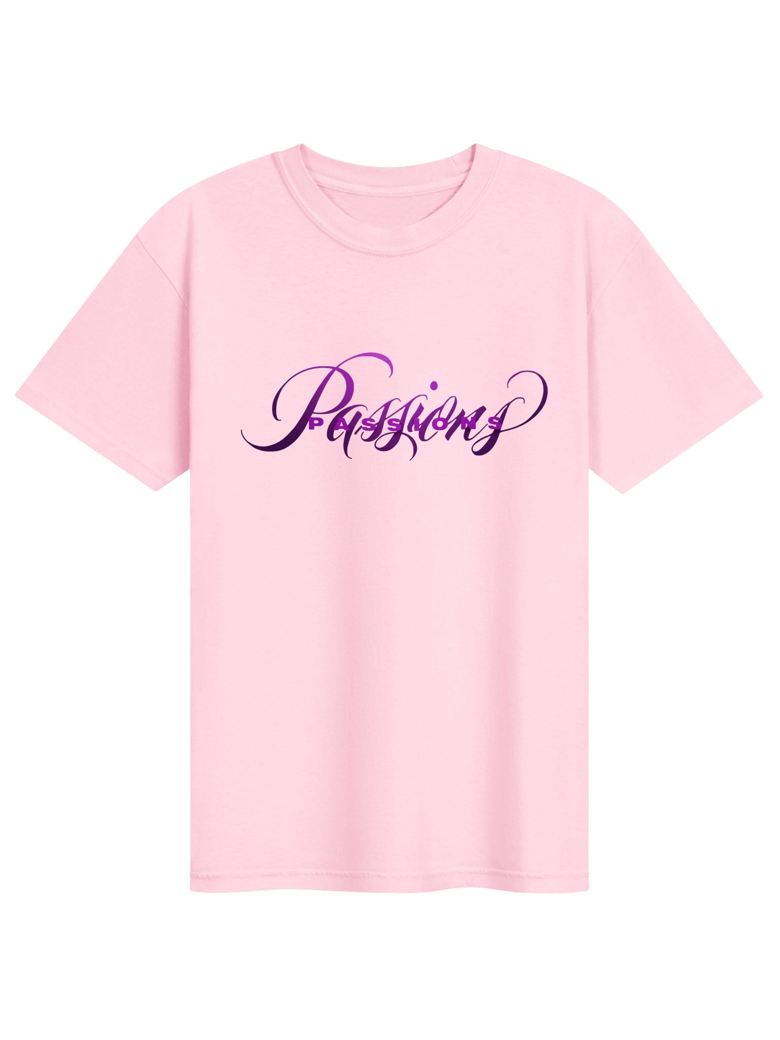 Passions Logo T product image (2)
