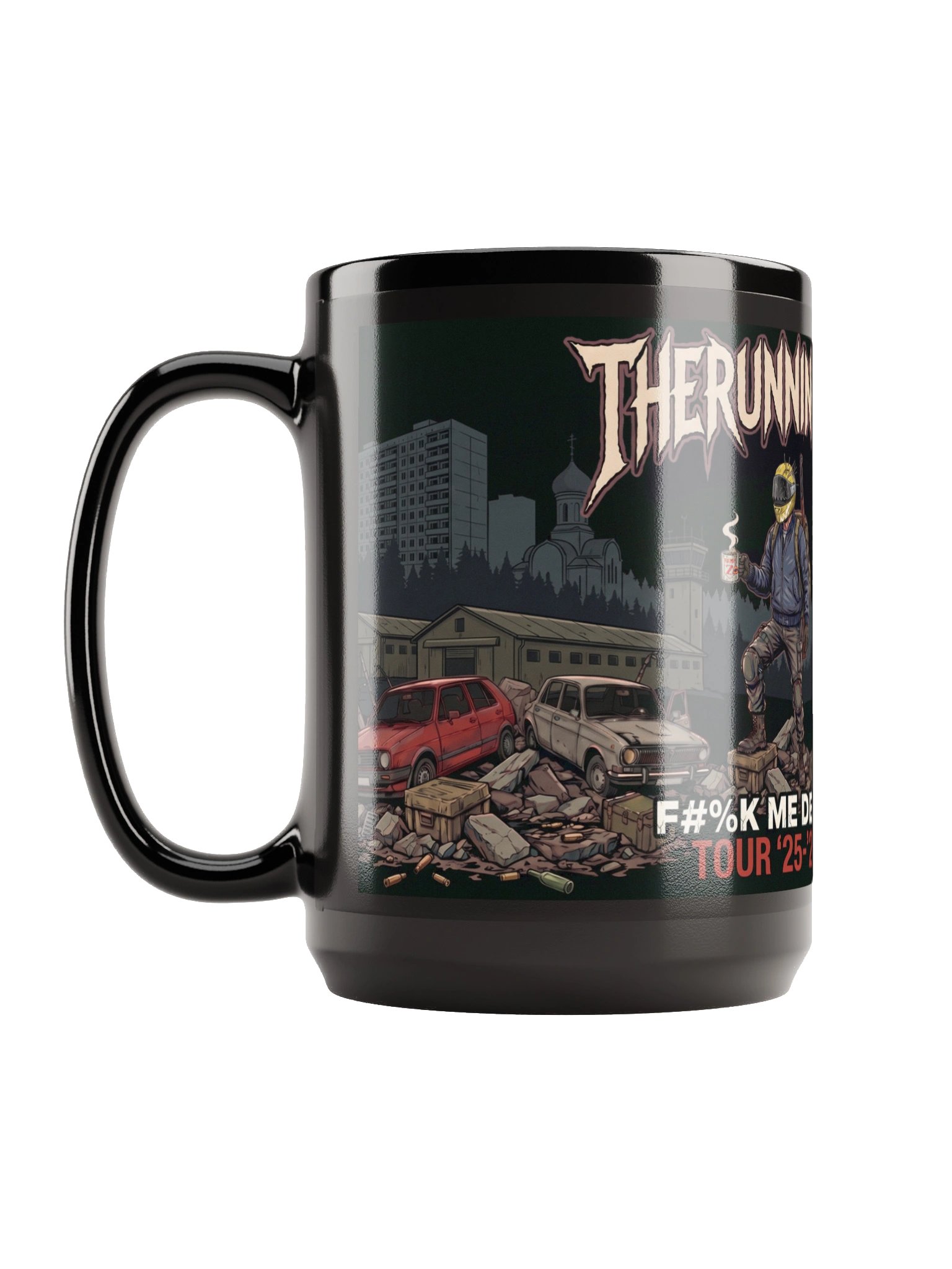 FMD Tour Mug 15oz product image (1)