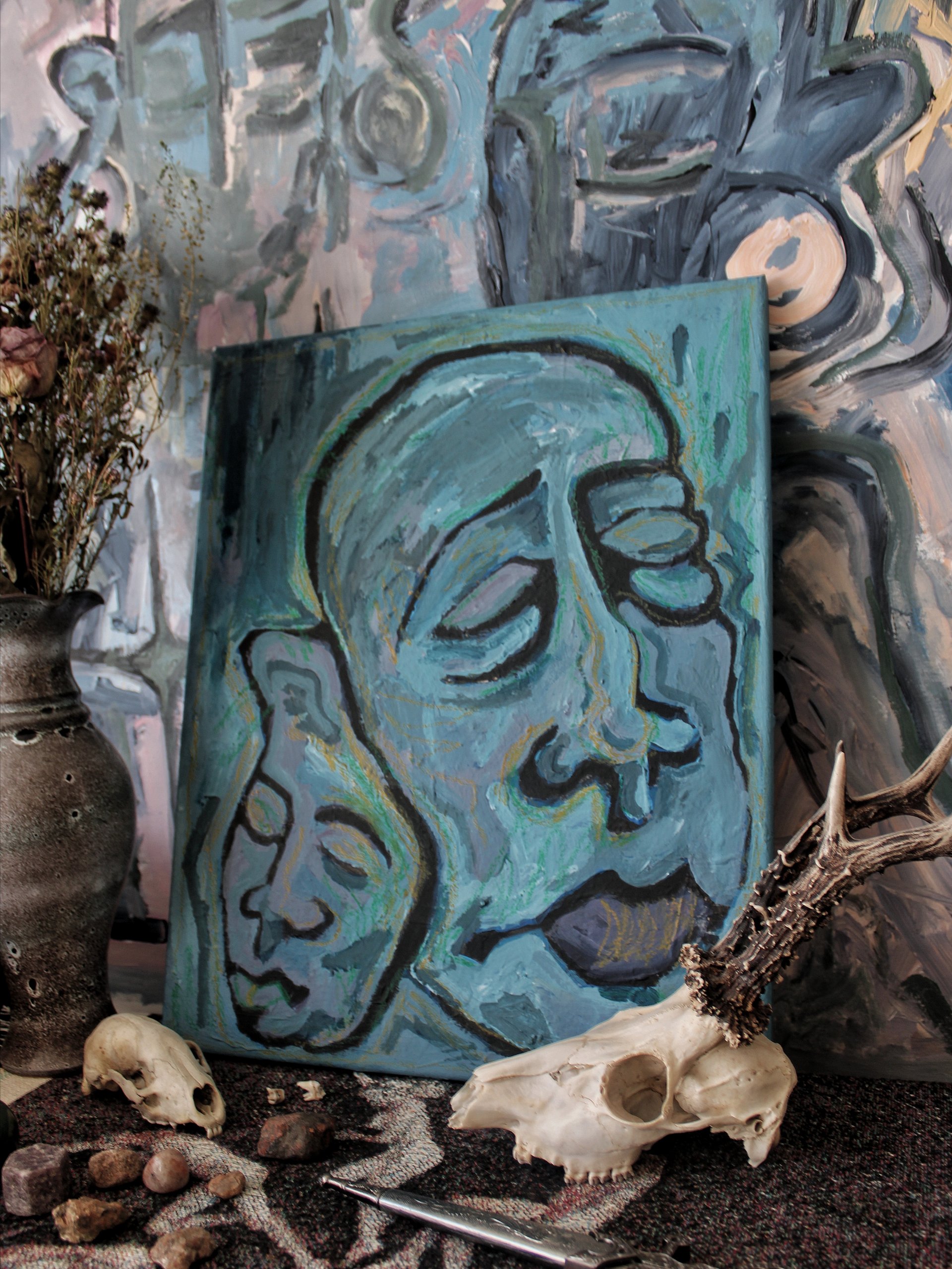 "Dviveidis" product image (4)