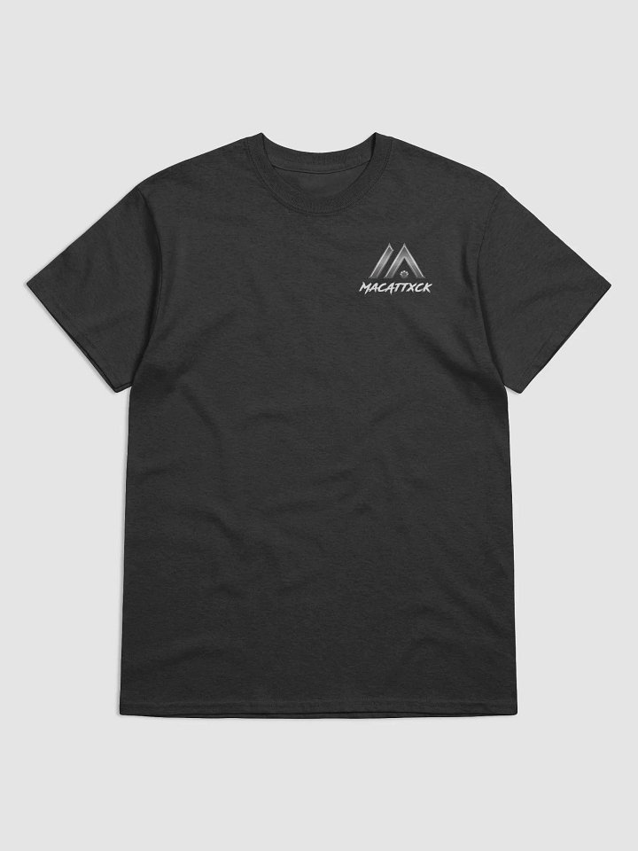 MacAttxck Graphic Tee Style 1 product image (6)