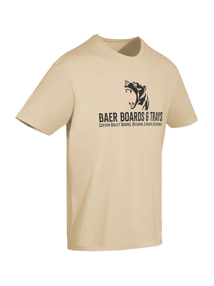BAER BOARDS FULL BLACK LOGO product image (12)