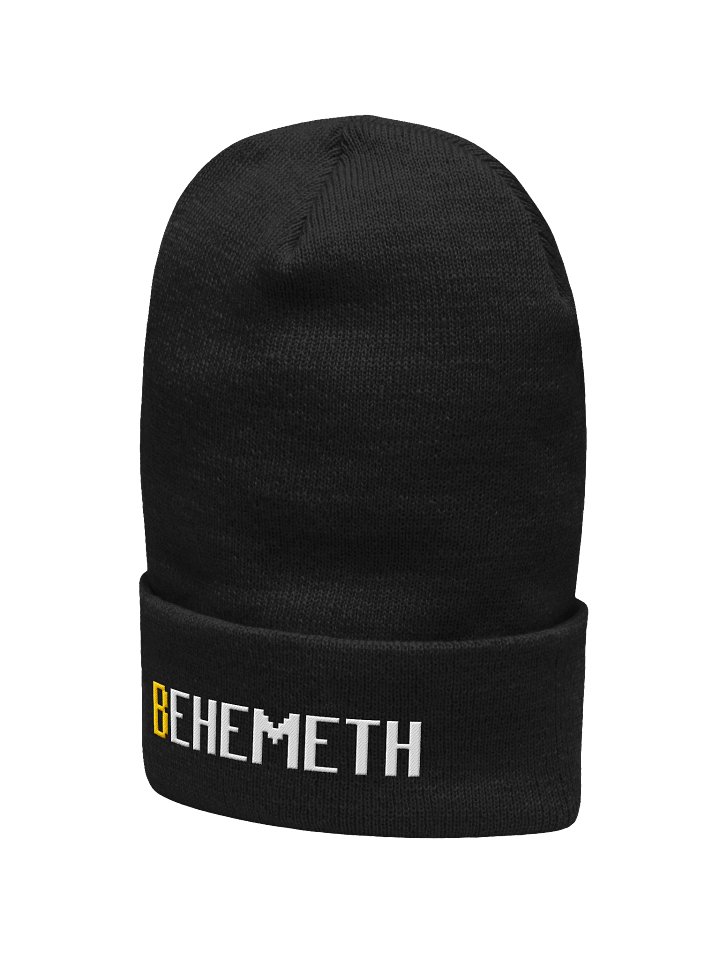 The BEHEANIE product image (2)