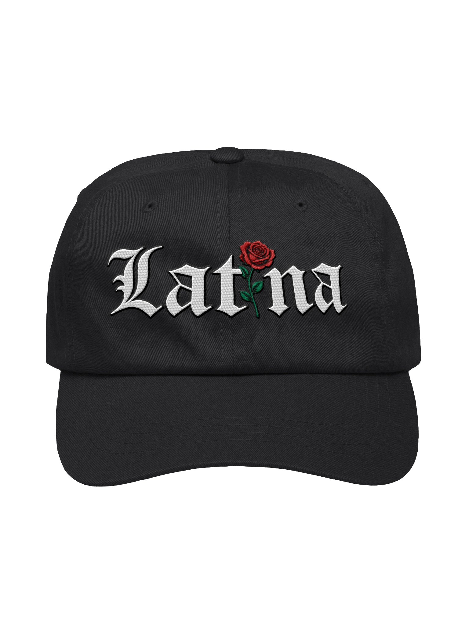 Latina Rose Vintage Cap product image (3)