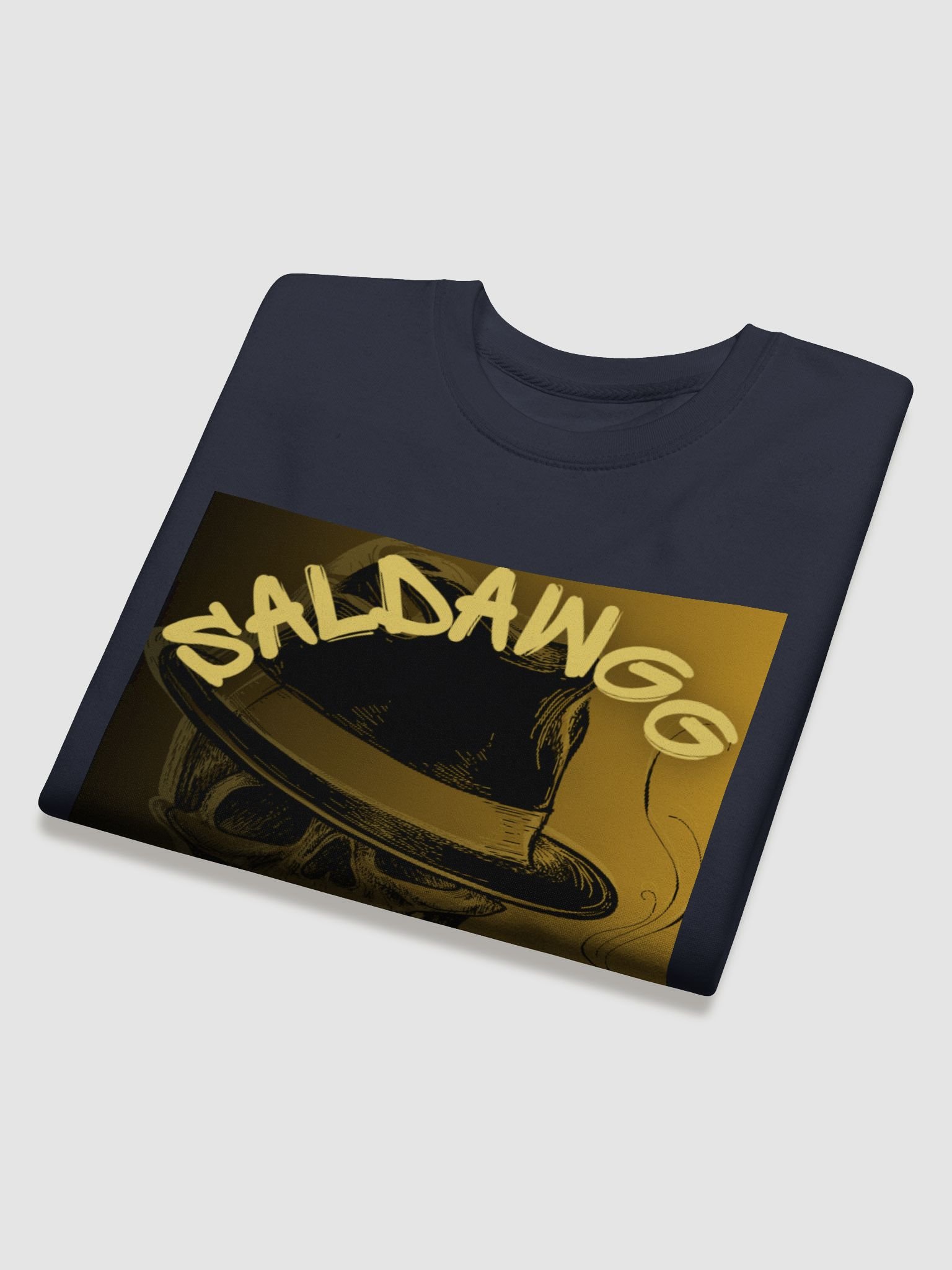 Sweatshirt product image (4)