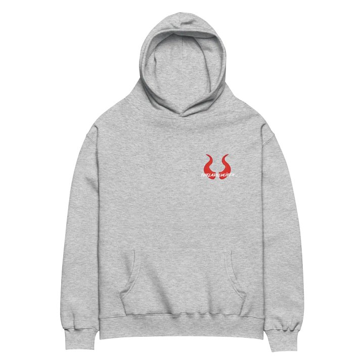 Hoodie clean booty product image (29)