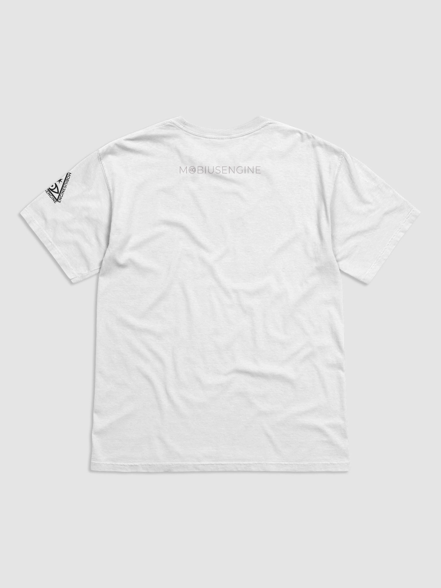 FUNT Nai Mindbrain T-Shirt product image (12)