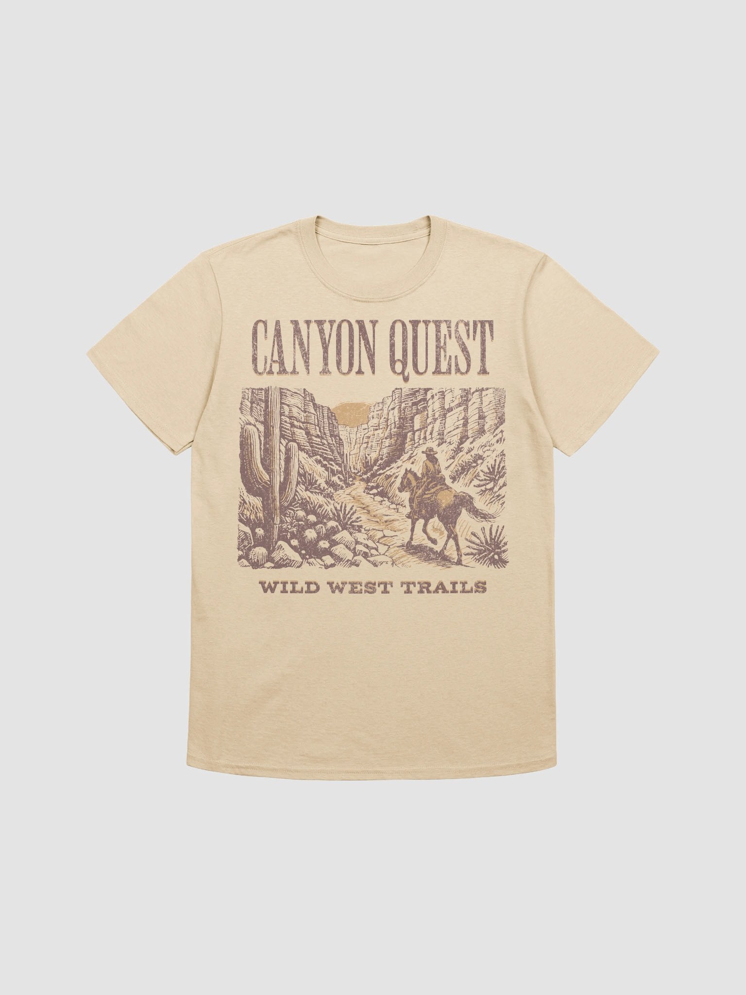 Canyon Quest product image (1)