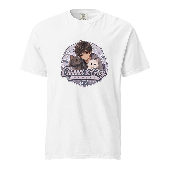 CXG Neon Nights Tee product image (1)