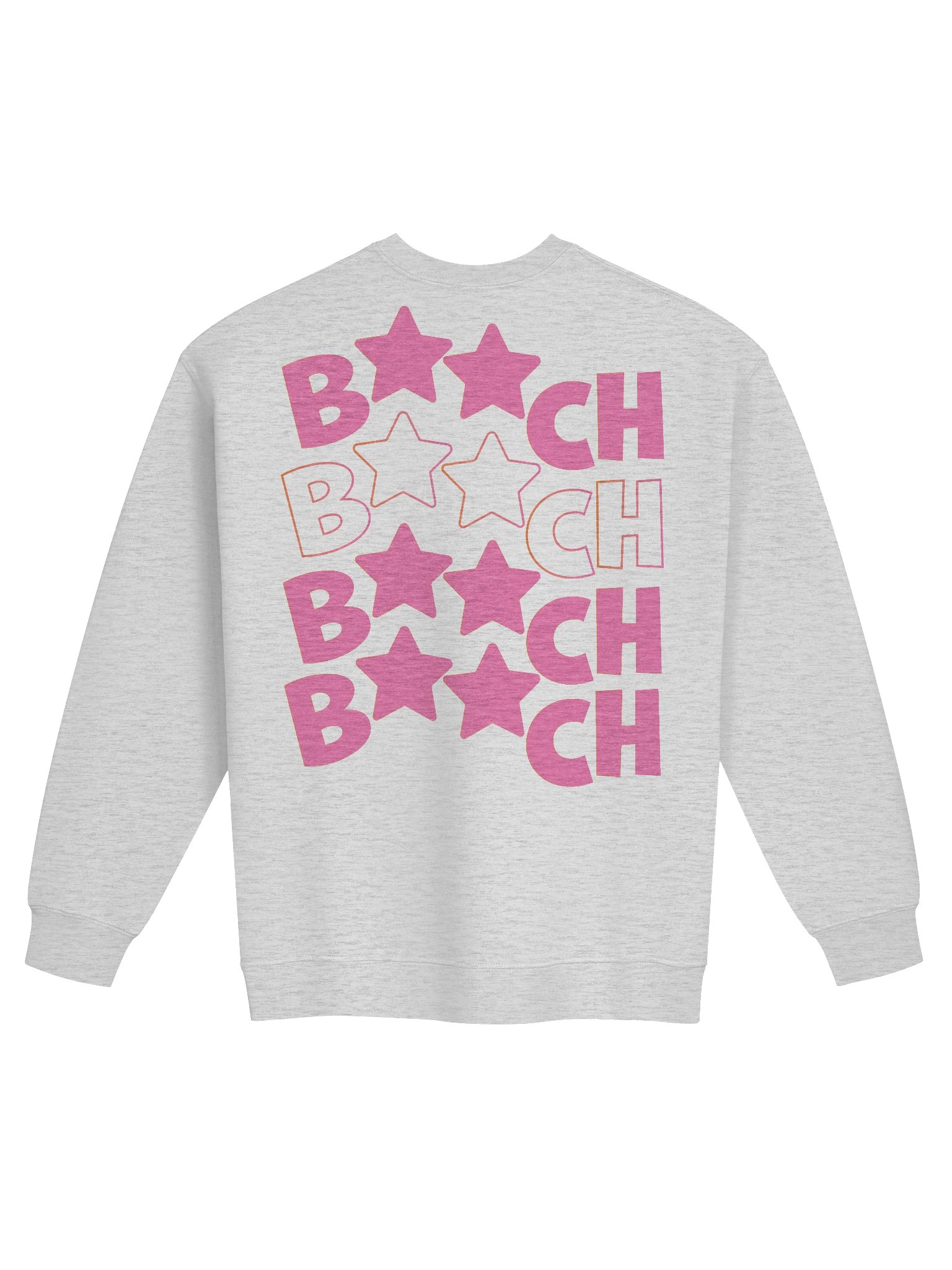 B**CH Crew Neck product image (2)