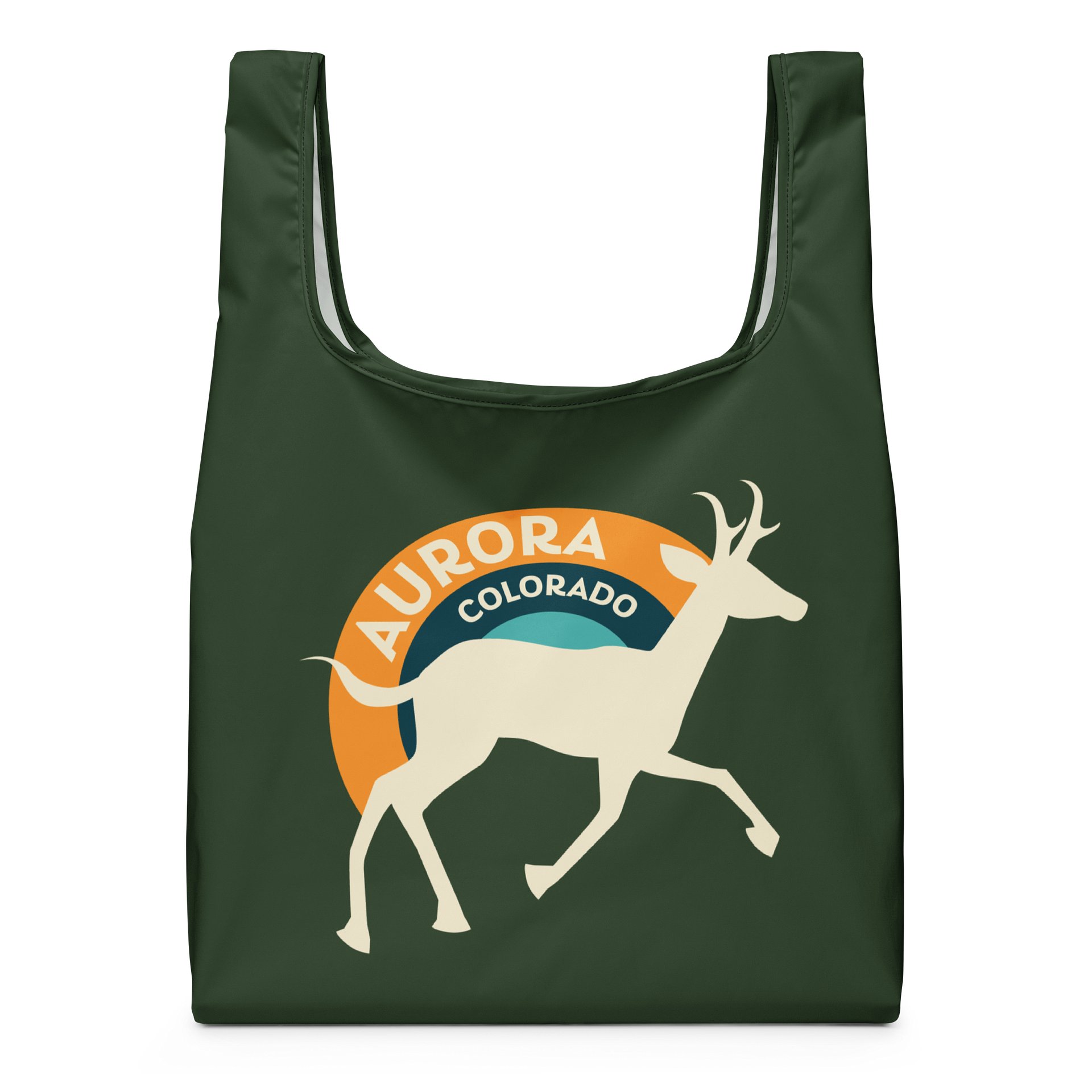 Pronghorn Shopping Bag product image (1)