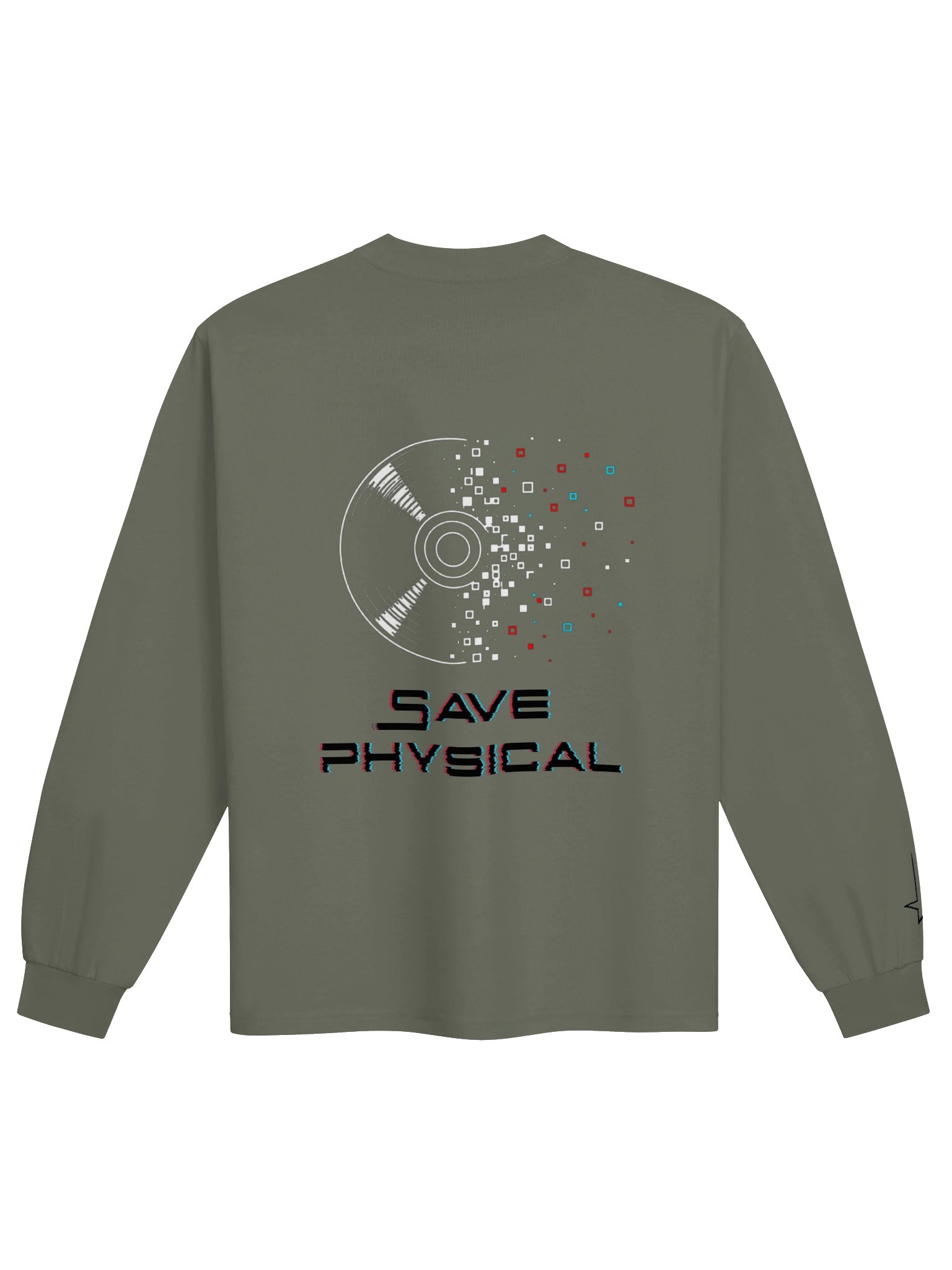 DISK FALL product image (1)