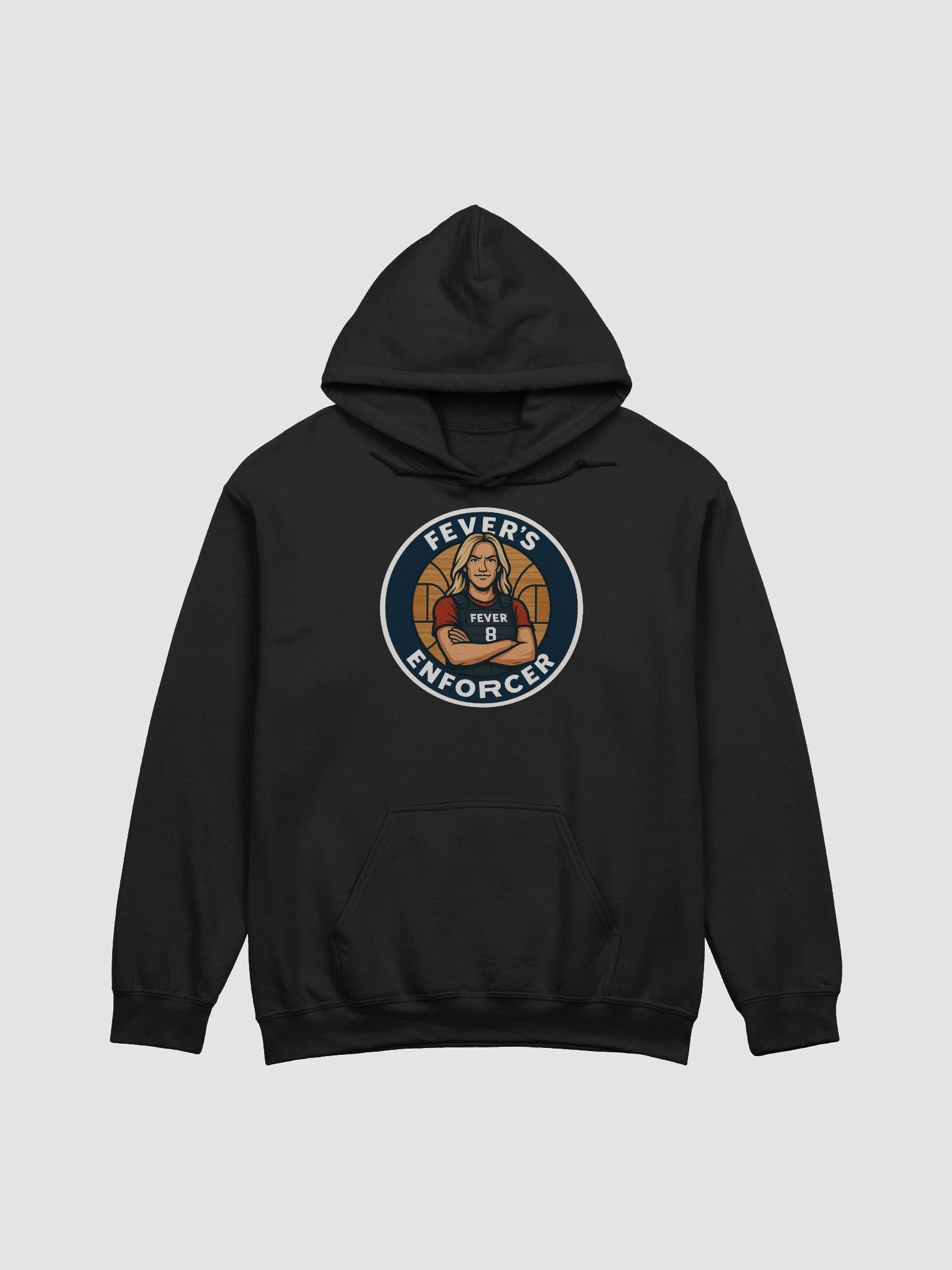 SC Enforcer Hoodie product image (5)