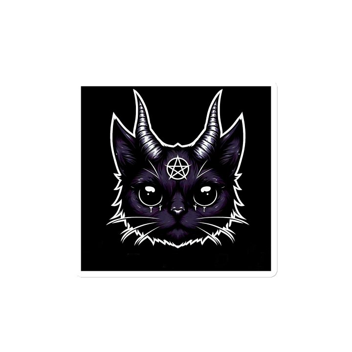 Lucipurr magnet product image (2)