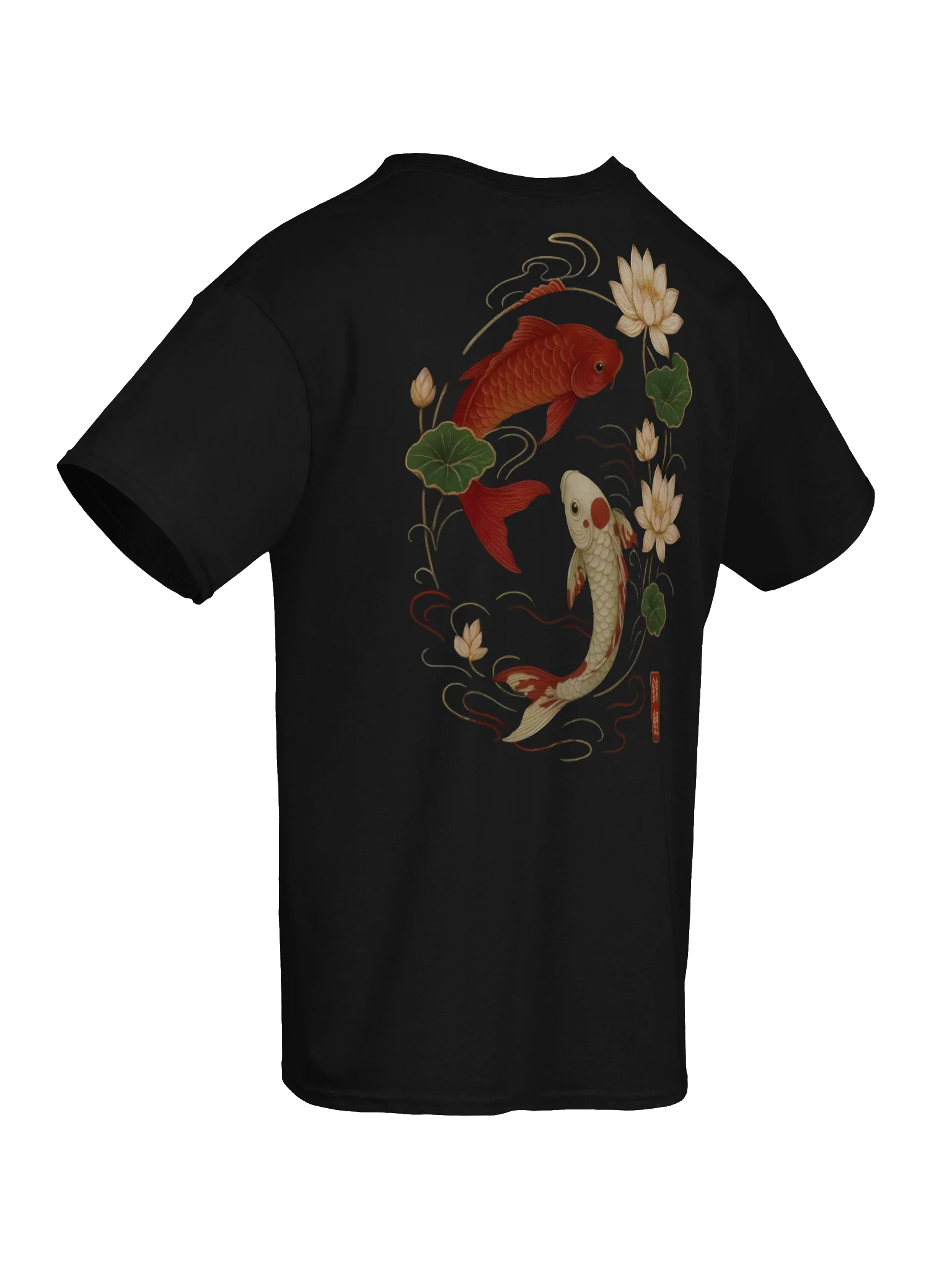 Kluy Core Printed Graphic Tee product image (10)