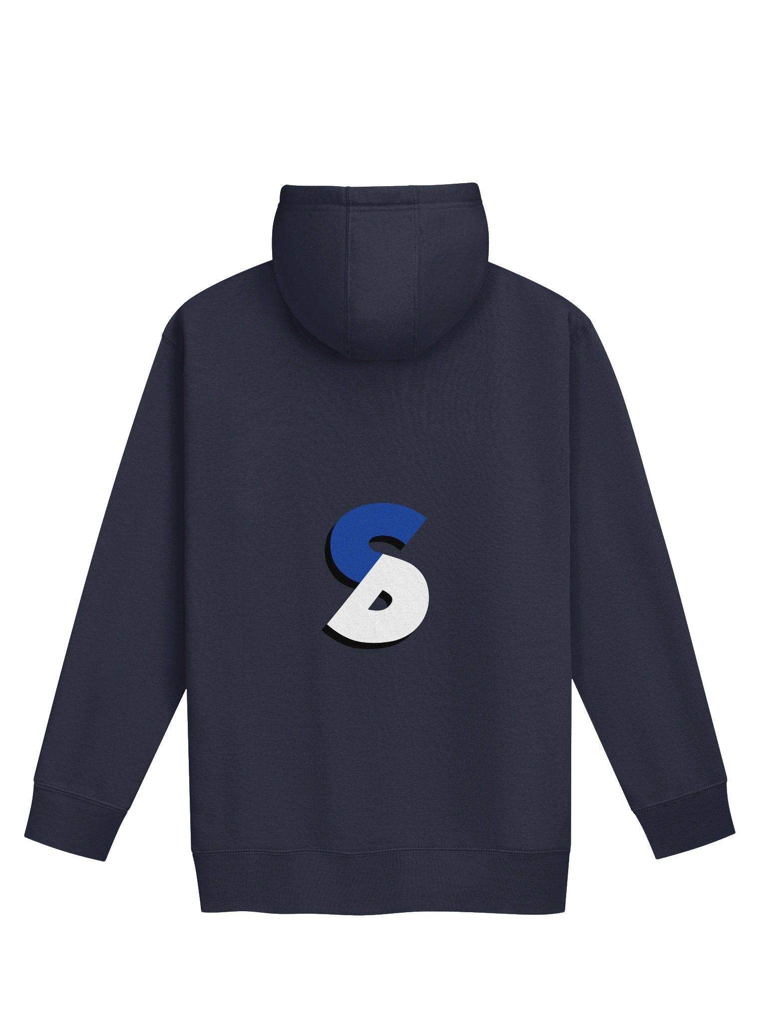 Sidedisch Hoodie (2026) product image (3)