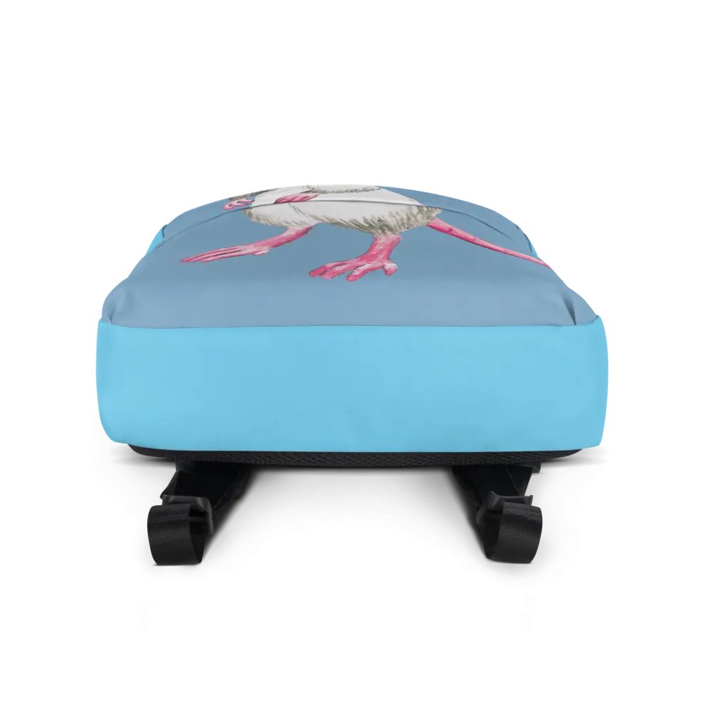 Himalayan rat backpack product image (7)
