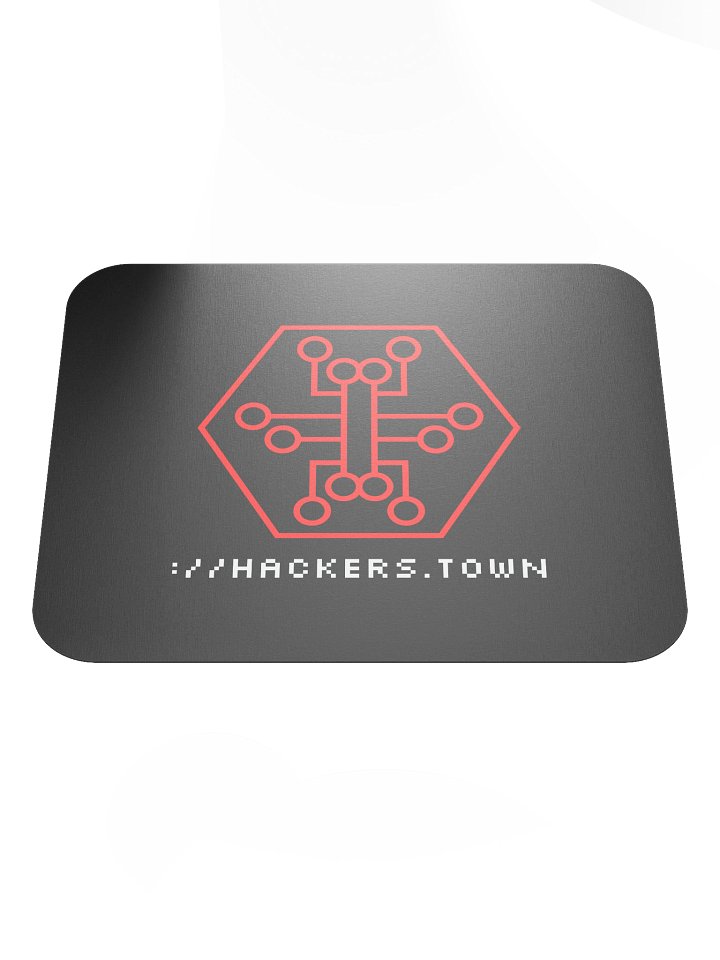mousepad, red product image (1)
