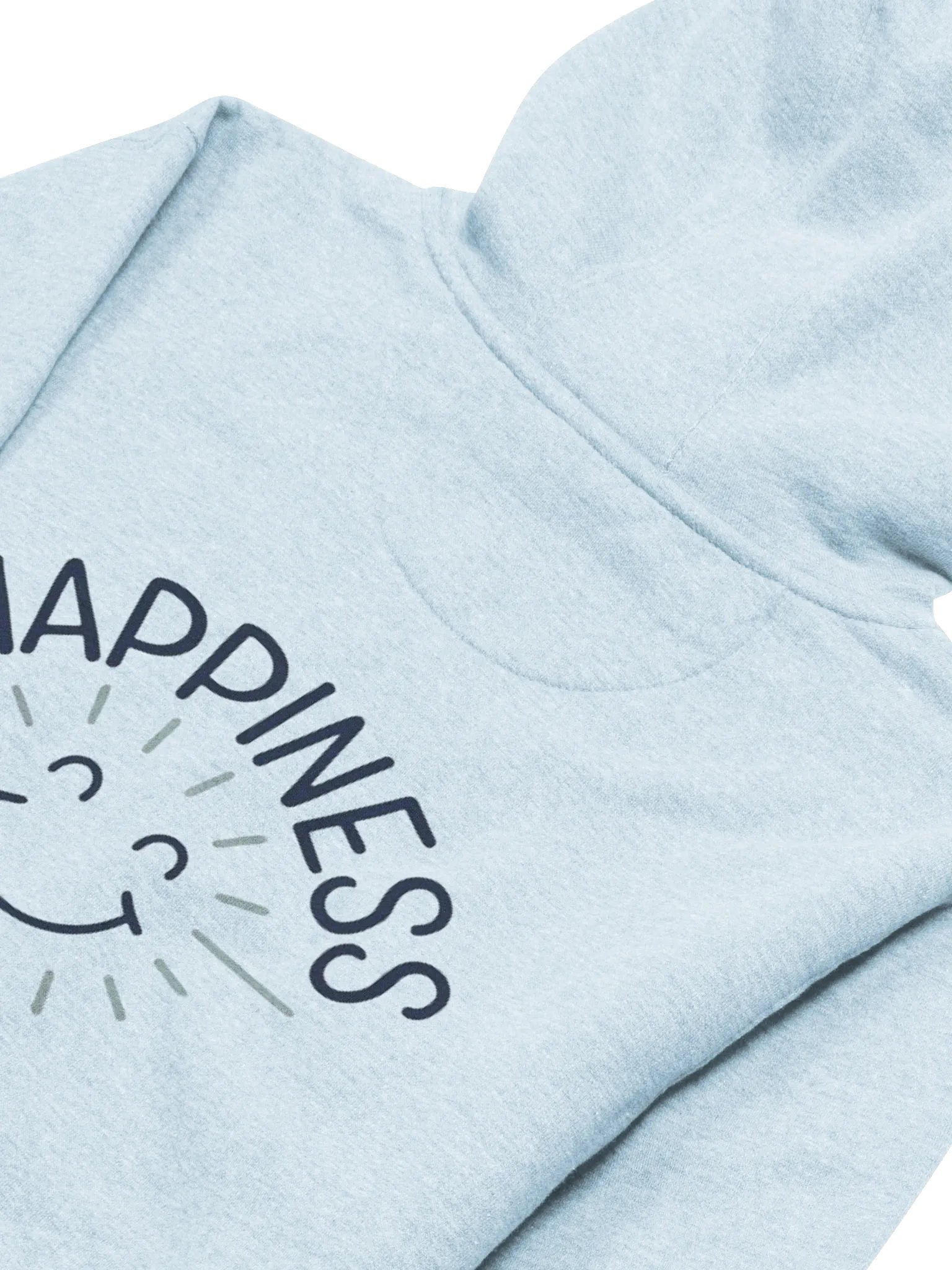 Happiness Hoodie product image (2)